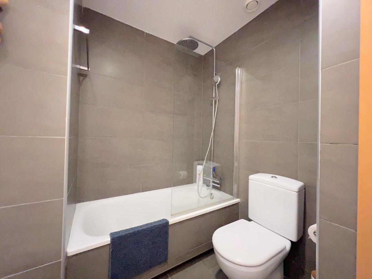 Coma-Ruga Beach Apartment Таррагона Экстерьер фото