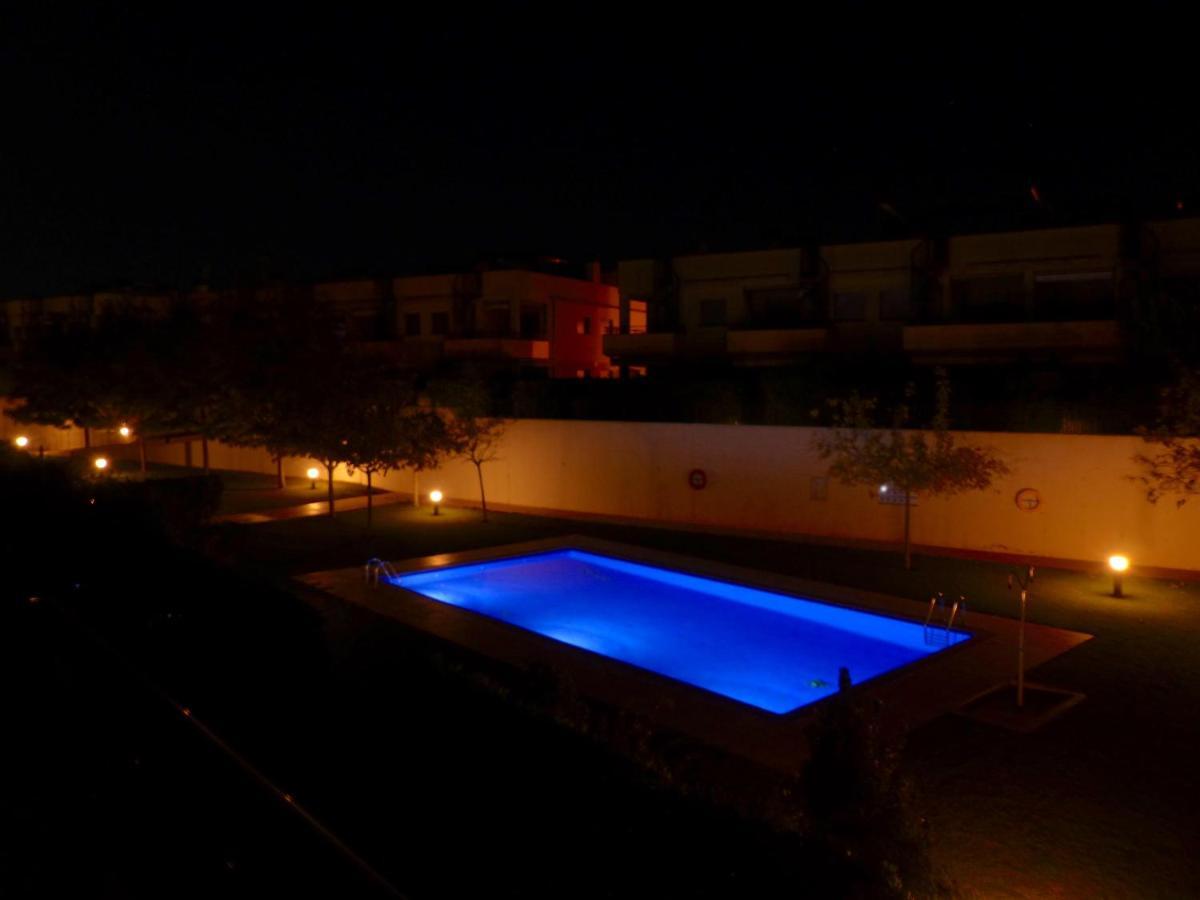 Coma-Ruga Beach Apartment Таррагона Экстерьер фото